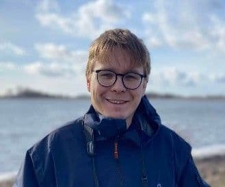 Christian Mogensen